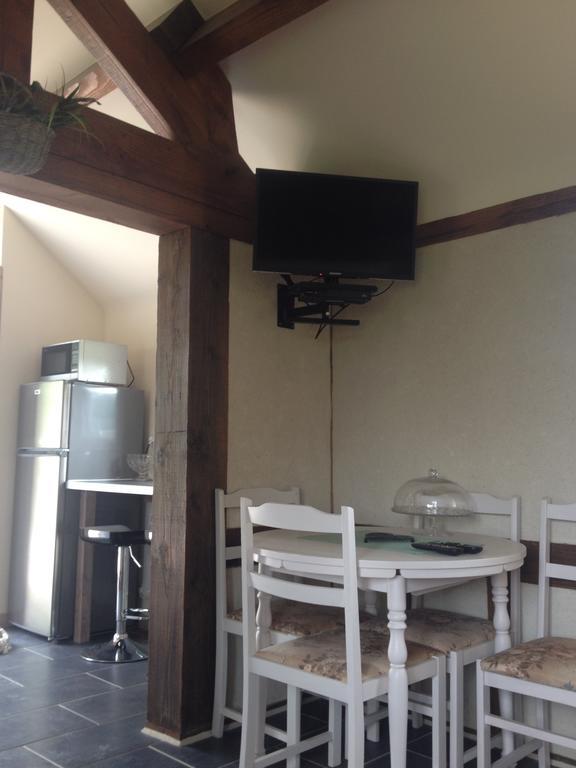 Chalet La Boulangerie *