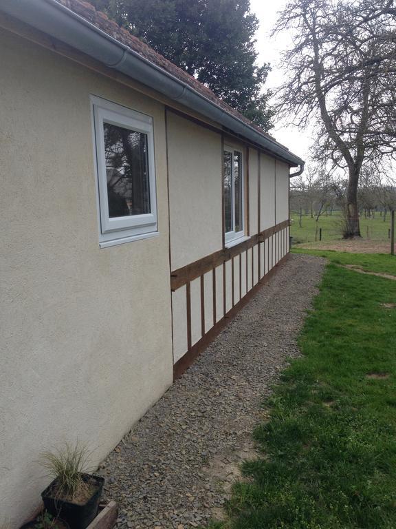 Chalet La Boulangerie