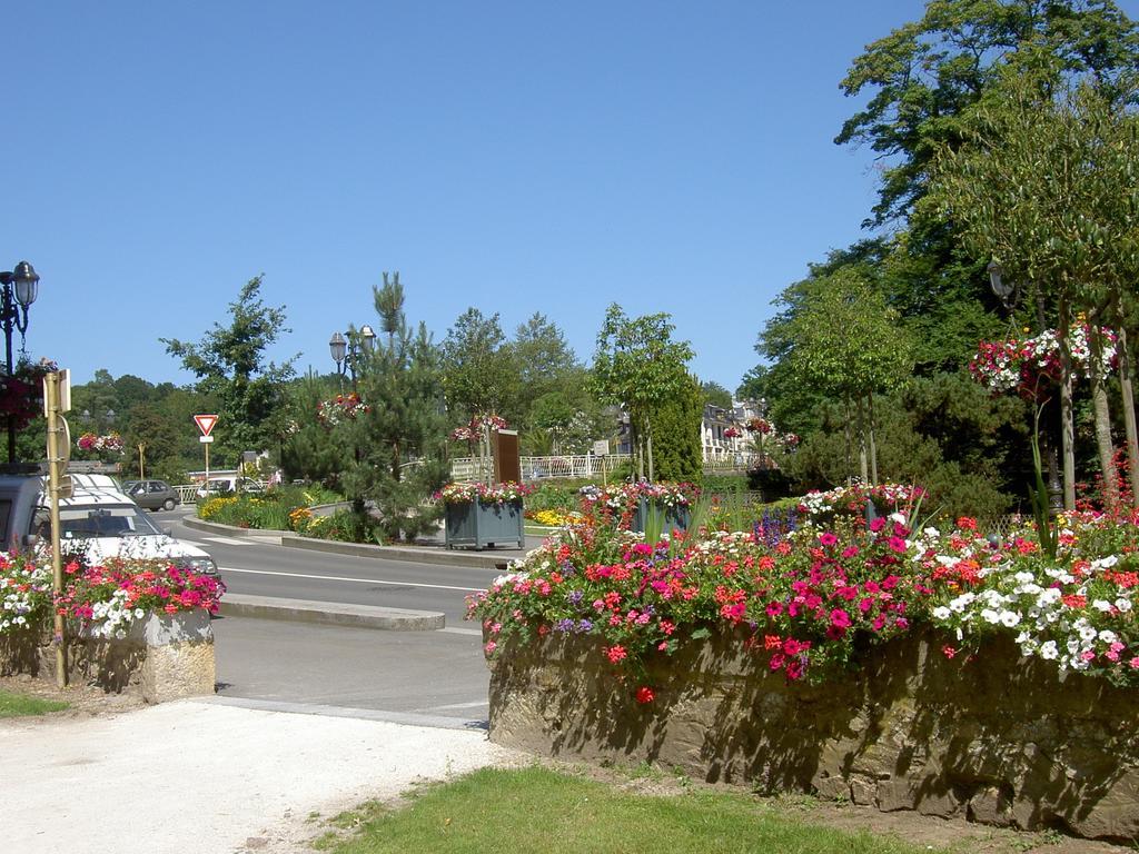 La Boulangerie