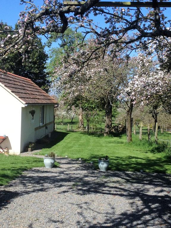 Chalet La Boulangerie *