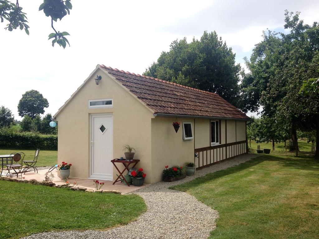 Chalet La Boulangerie *