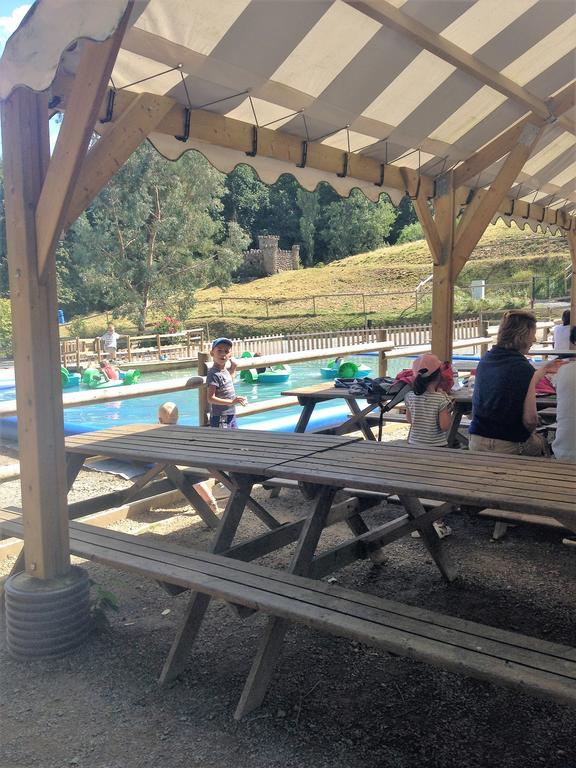 Chalet La Boulangerie Romagny